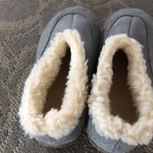 Womens Slippers
